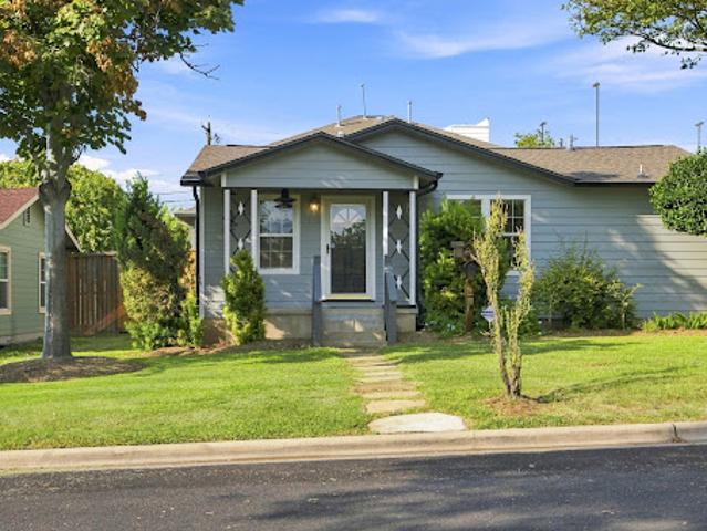 Farm for rent in Austin, Texas