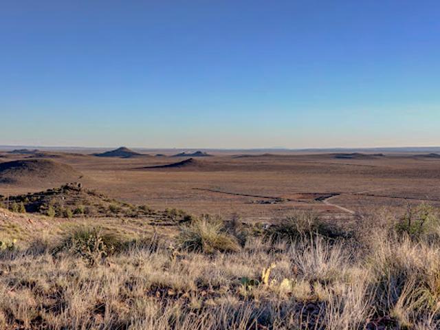 Farm for sale in Fort Davis, Texas