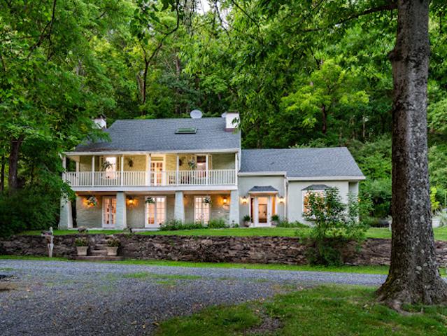 Farm for sale in Lambertville, New Jersey
