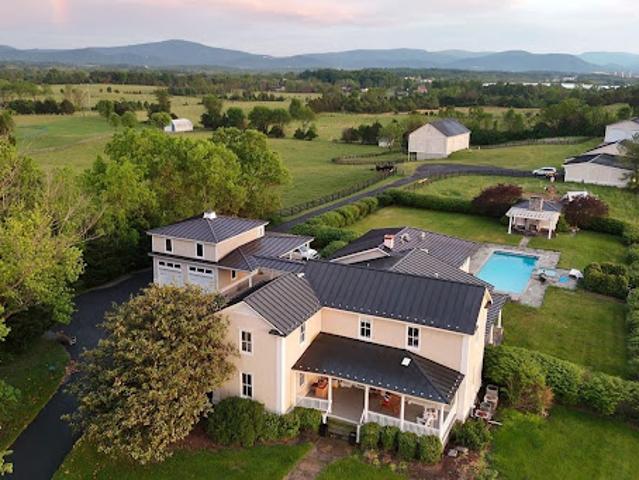 Farm for sale in Virginia