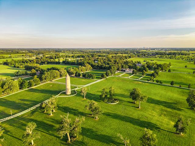 Farm for sale in Lexington, Kentucky