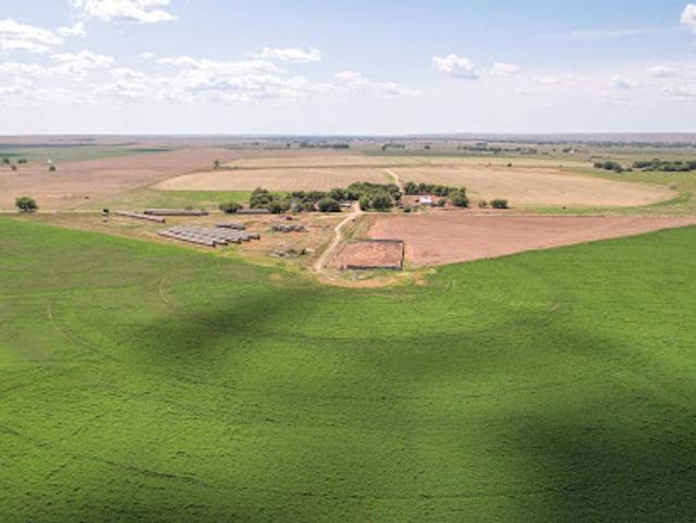Farm for sale in Malta, Montana