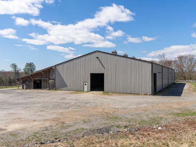 Farm for sale in Harwinton, Connecticut