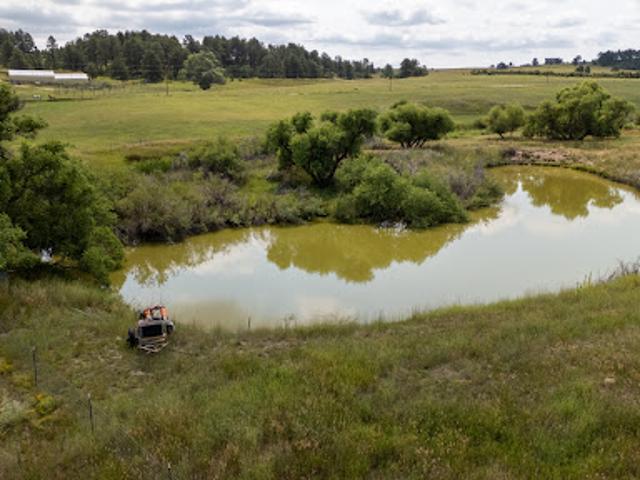 Farm for sale in Colorado