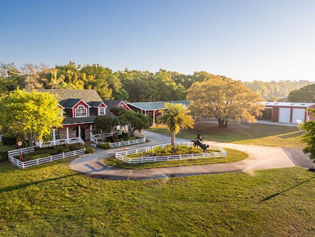 Farm for sale in Geneva, Florida