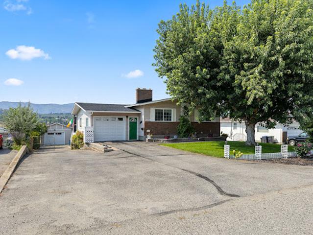 House for sale in Lake Country, British Columbia