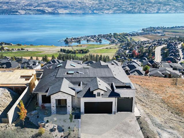 House for sale in West Kelowna, British Columbia