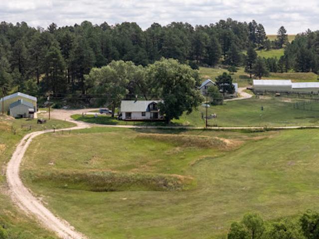 Farm for sale in Colorado