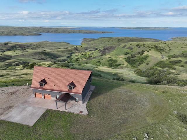 Farm for sale in Stanley, South Dakota