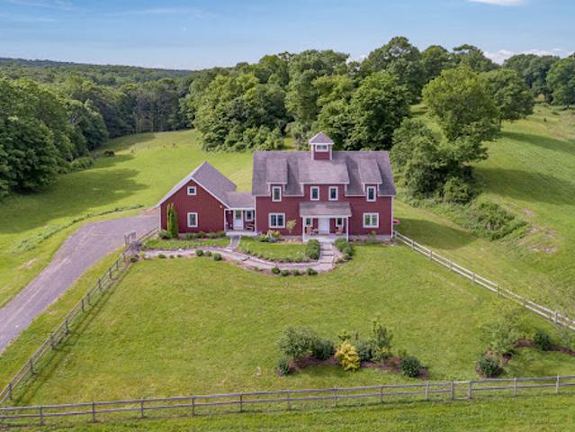 Farm for sale in Guilford, Connecticut
