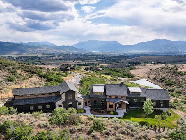 Farm for sale in Utah