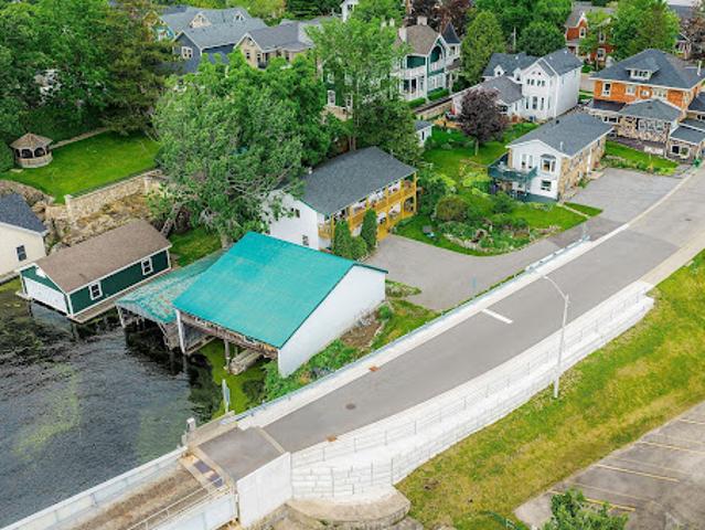 House for sale in Gananoque, Ontario