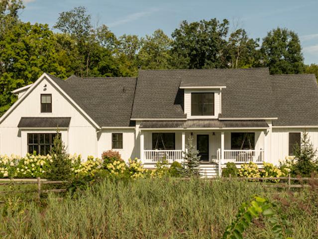 Farm for sale in Rhinebeck, New York