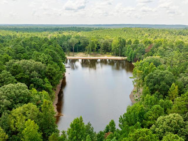 Farm for sale in Henderson, Texas