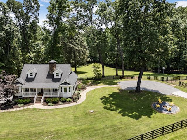 Farm for sale in Alpharetta, Georgia