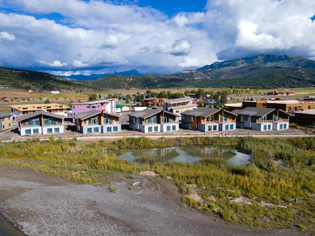 Apartment for sale in Ridgway, Colorado