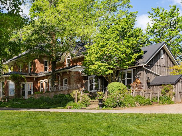 House for sale in Caledon, Ontario