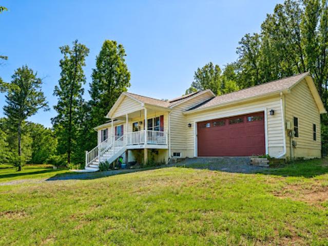 Farm for sale in Virginia