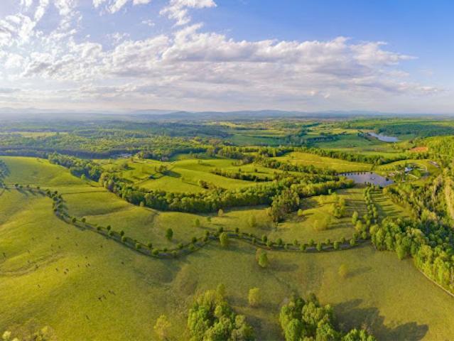 Farm for sale in Virginia