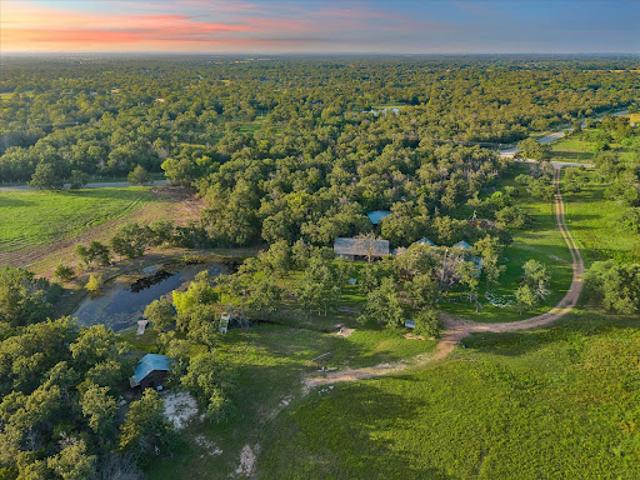 Farm for sale in Carmine, Texas