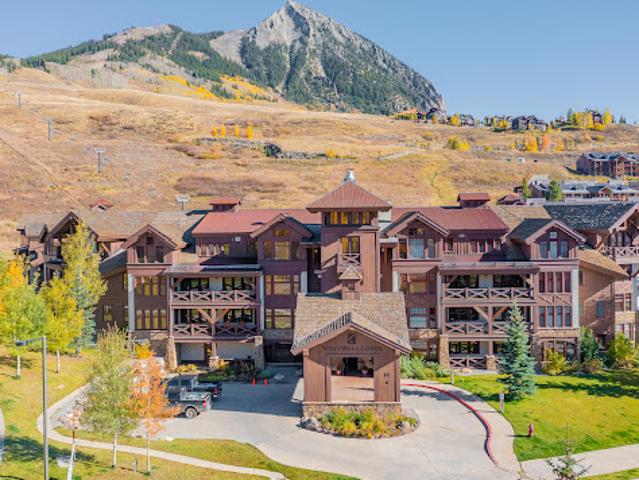 Farm for sale in Gunnison, Colorado