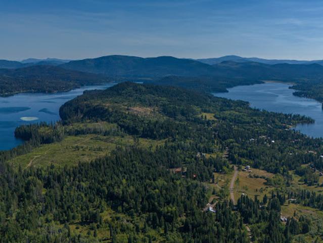 House for sale in Caribou Hide, British Columbia