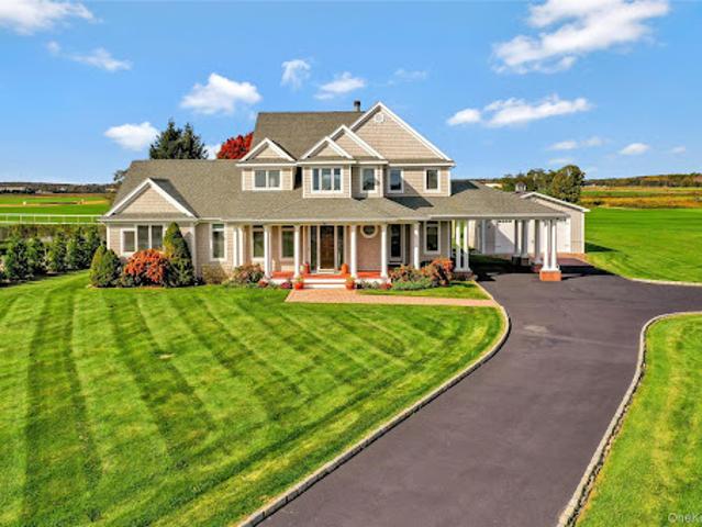 Farm for rent in New York
