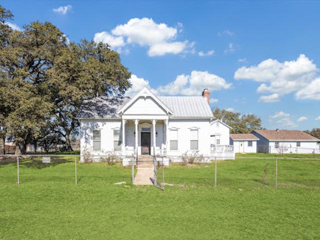 Farm for sale in Burton, Texas