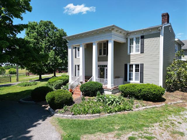 Farm for sale in Danville, Kentucky