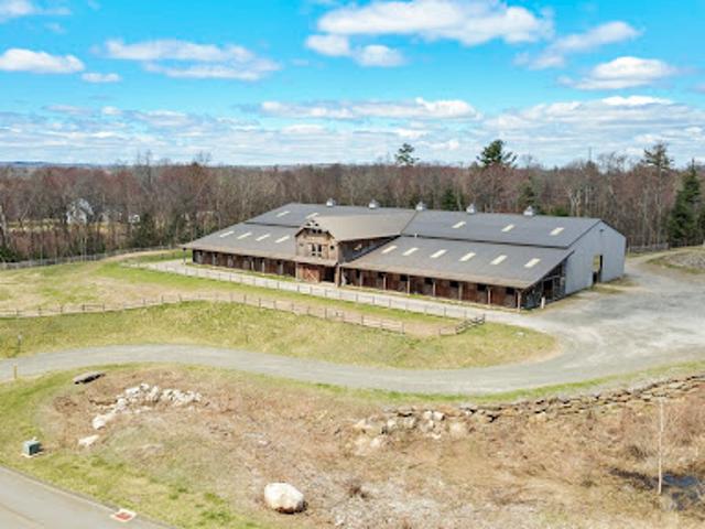 Farm for sale in Harwinton, Connecticut