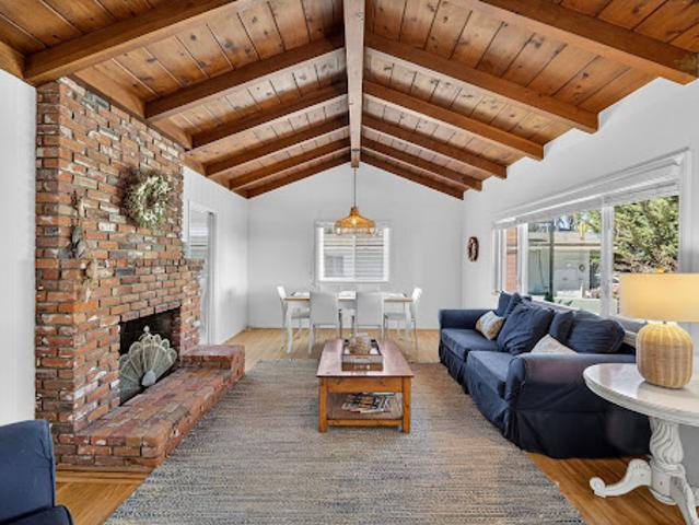 Farm for rent in San Clemente, California