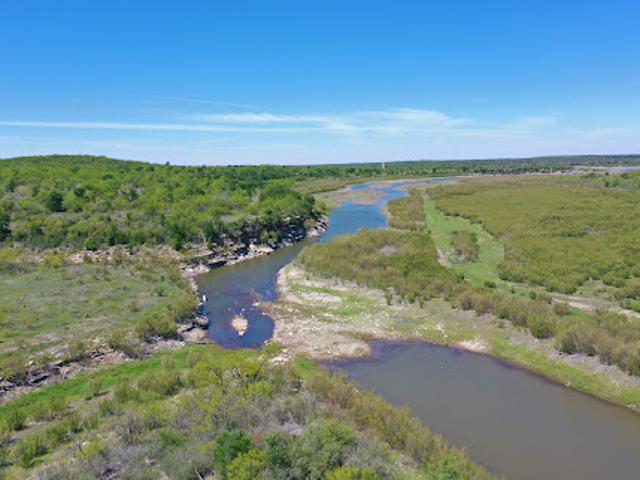 Farm for sale in Coleman, Texas