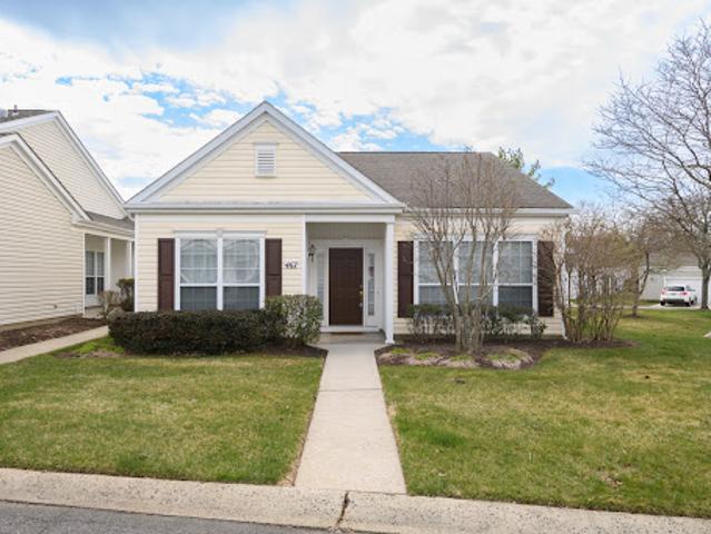 Farm for sale in Monroe Township, New Jersey