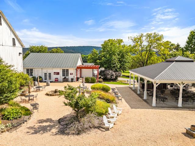 Farm for sale in Virginia