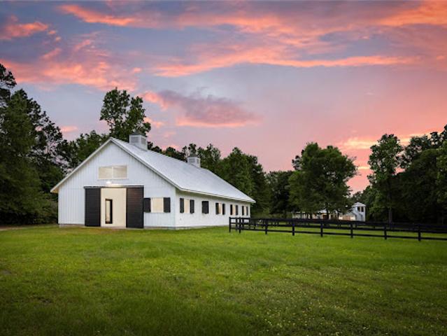 Farm for sale in Magnolia, Texas