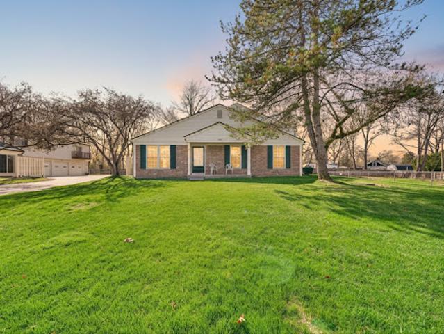 Farm for sale in Walled Lake, Michigan