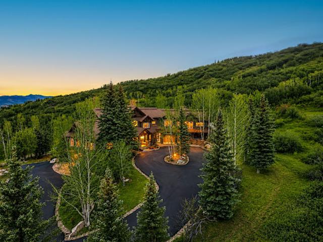 Farm for sale in Steamboat Springs, Colorado