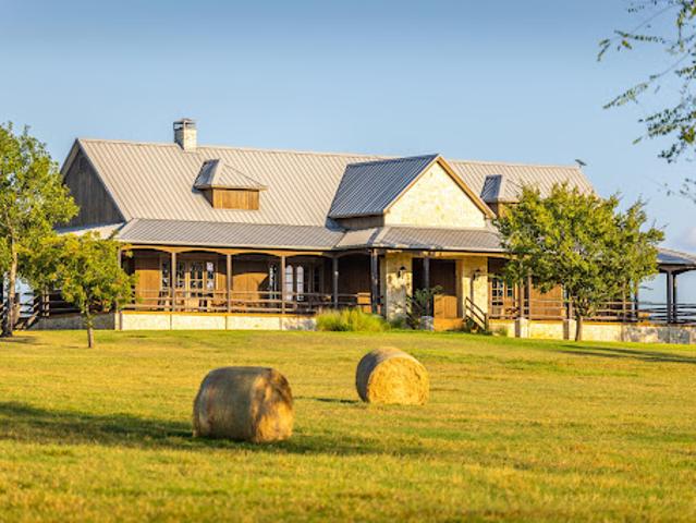 Farm for sale in Mineola, Wood County