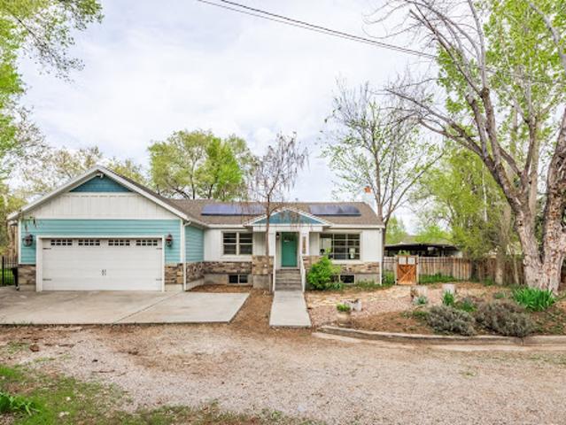 Farm for sale in Salt Lake City, Utah
