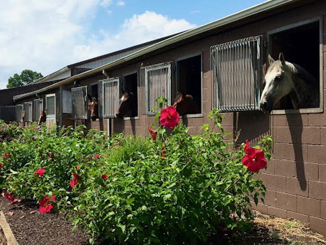 Farm for sale in Princeton, New Jersey