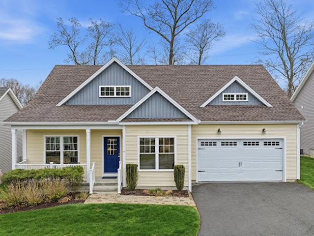 Farm for sale in Centerbrook, Connecticut