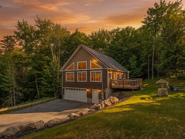 Farm for sale in Inlet, New York