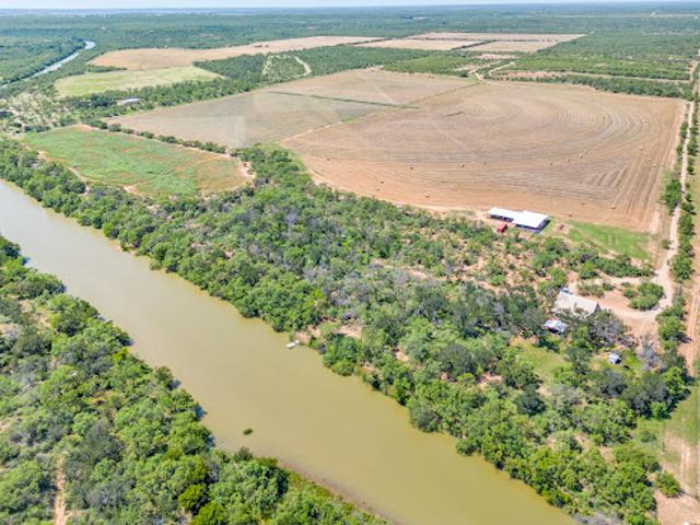 Farm for sale in Coleman, Texas