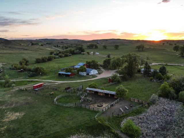 Farm for sale in Douglas, Converse County