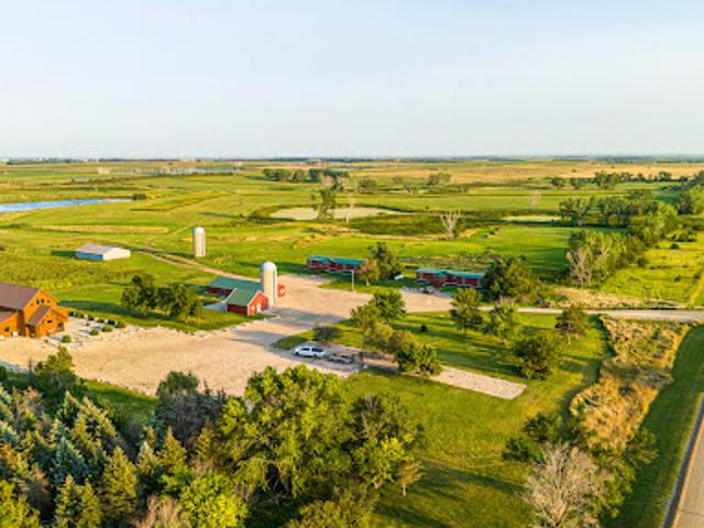 Farm for sale in Armour, South Dakota