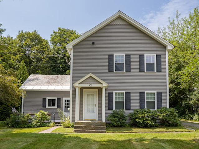 Farm for sale in Berkshire, Massachusetts