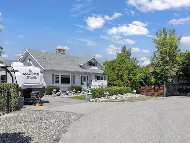 House for sale in Winfield, British Columbia
