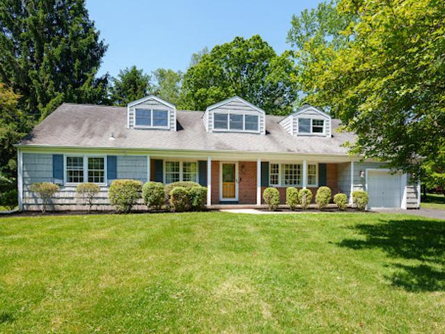 Farm for sale in Princeton, New Jersey