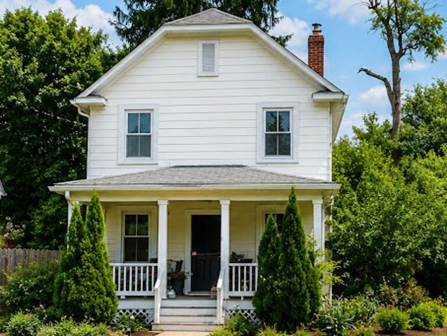 House for sale in Kensington, Maryland