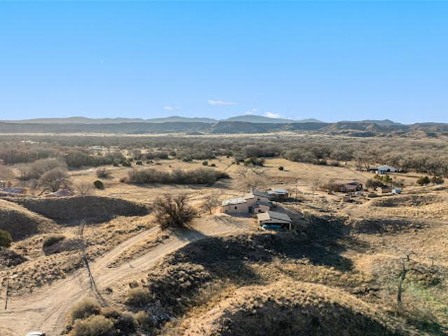 Farm for sale in Espanola, New Mexico